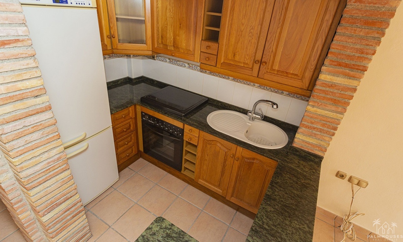Revente - Maison - Orihuela - Dehesa de Campoamor