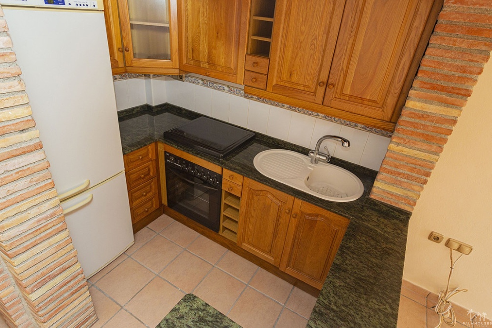 Revente - Maison - Orihuela - Dehesa de Campoamor