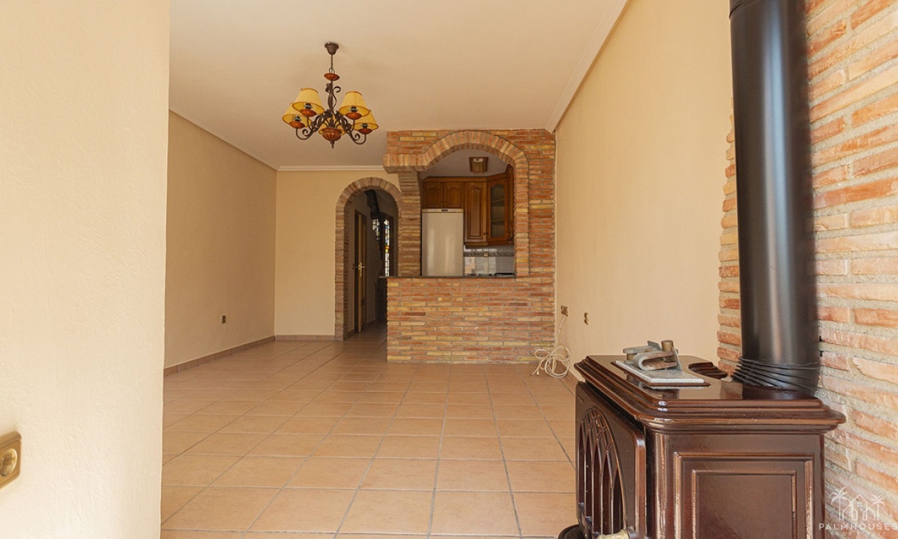 Revente - Maison - Orihuela - Dehesa de Campoamor