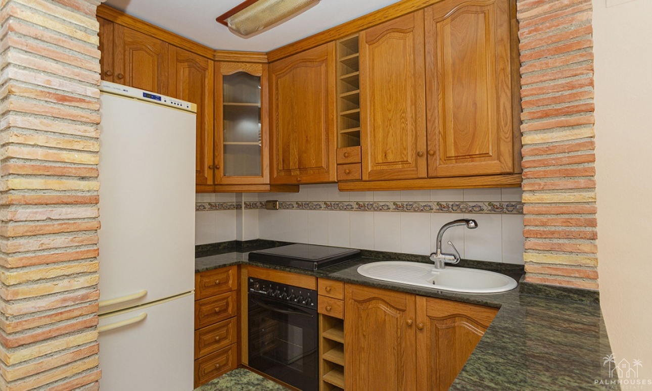 Revente - Maison - Orihuela - Dehesa de Campoamor