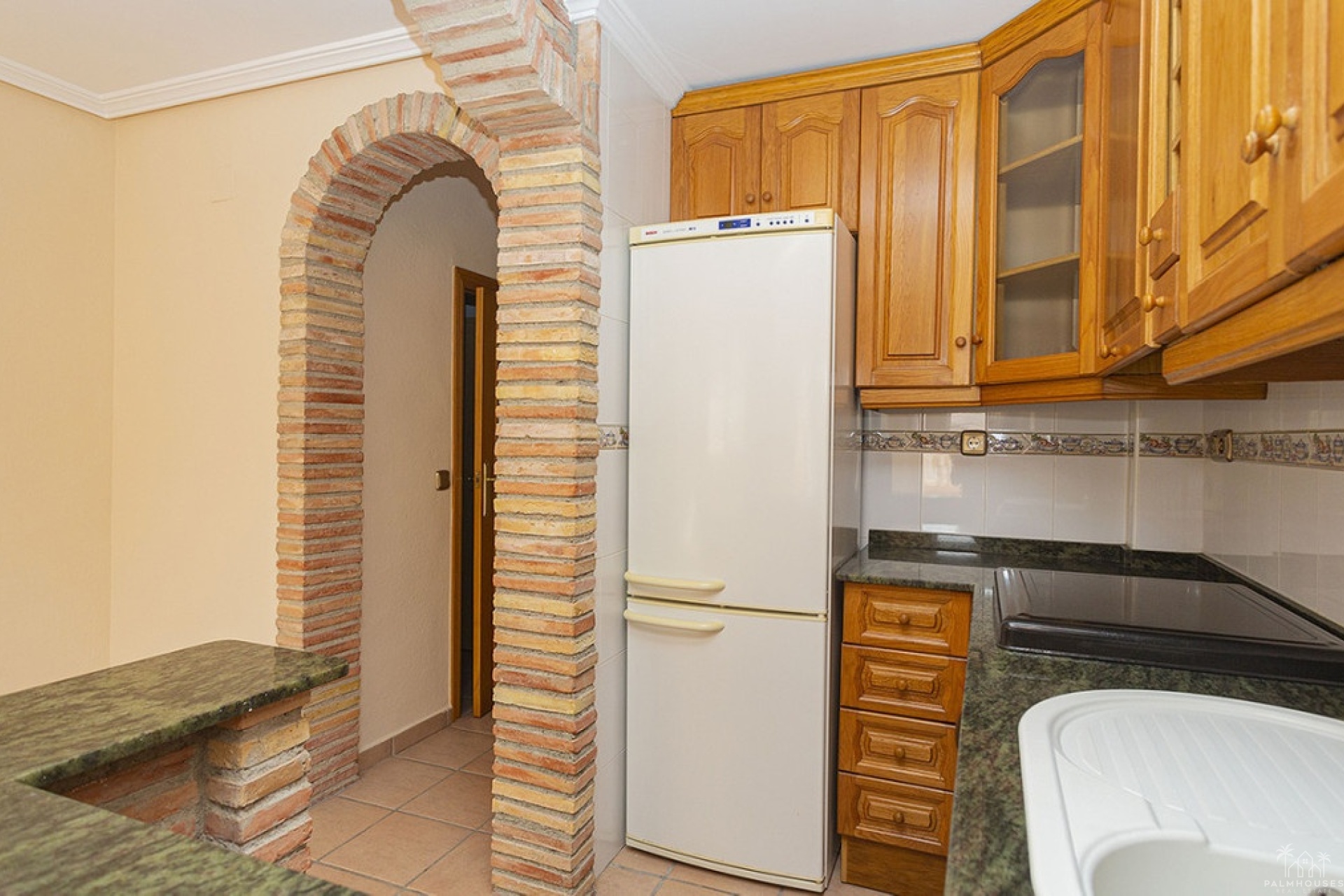 Revente - Maison - Orihuela - Dehesa de Campoamor