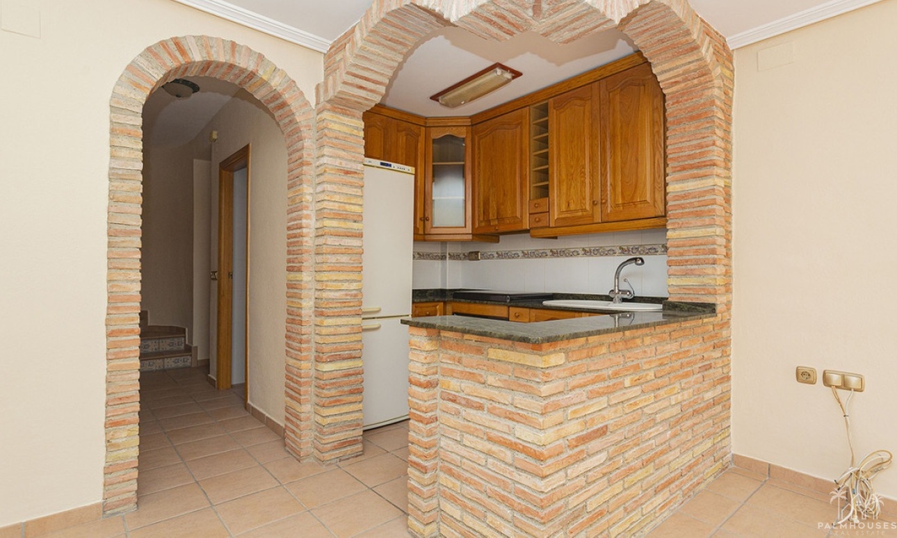 Revente - Maison - Orihuela - Dehesa de Campoamor