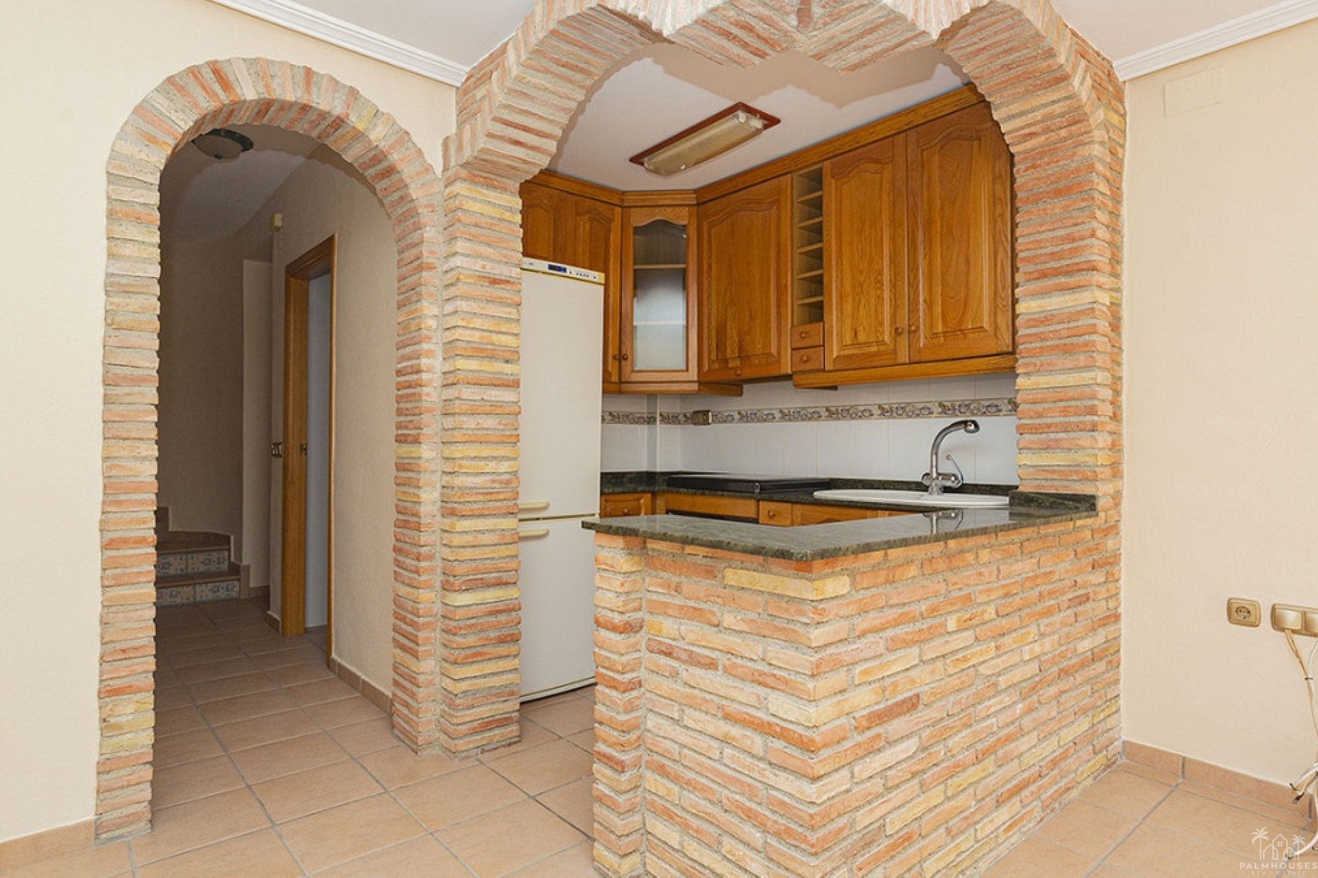 Revente - Maison - Orihuela - Dehesa de Campoamor