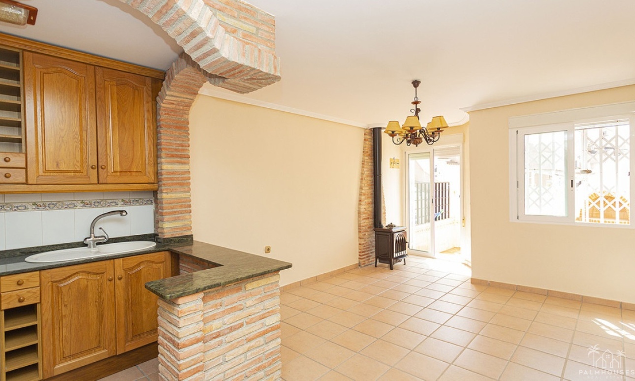 Revente - Maison - Orihuela - Dehesa de Campoamor