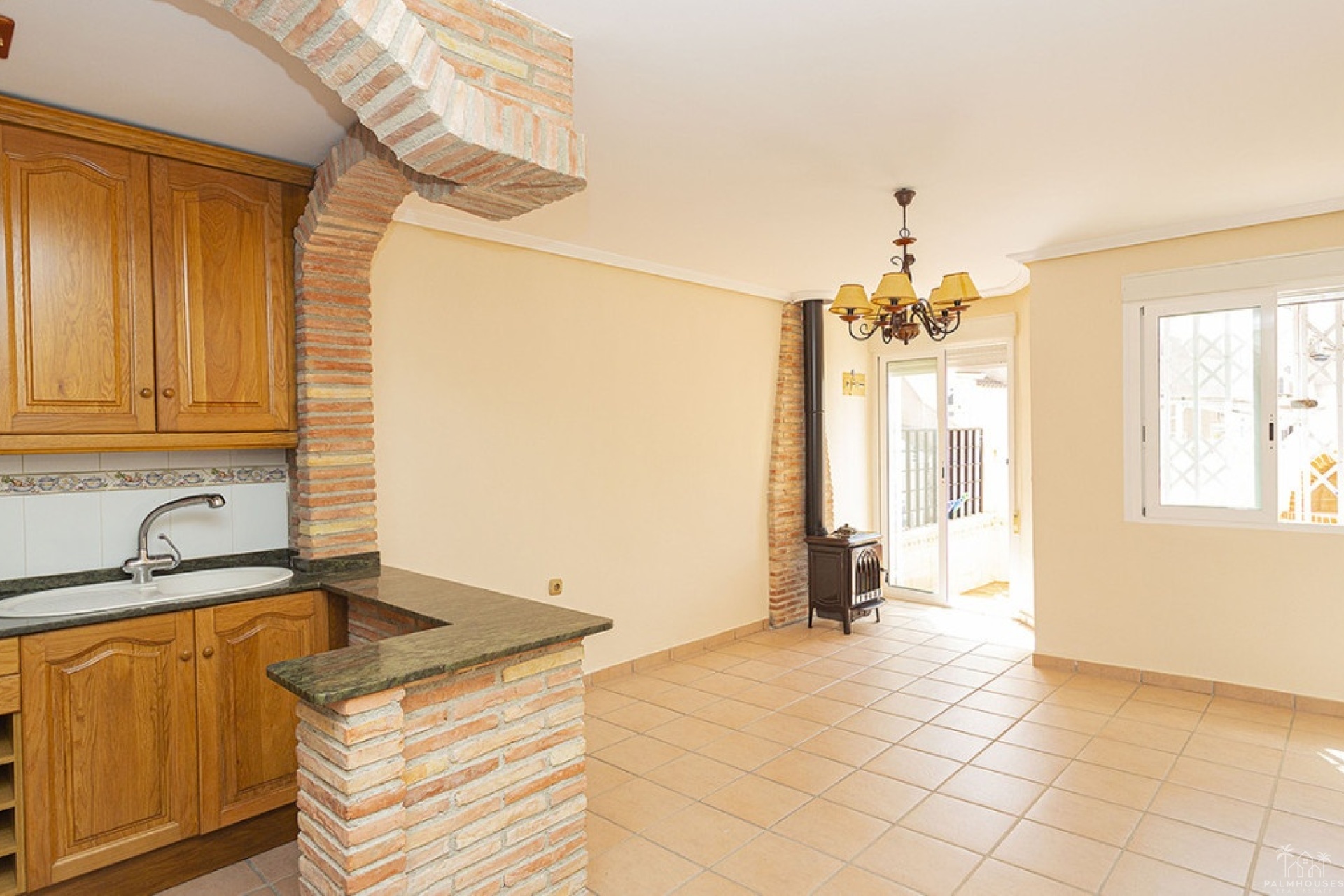 Revente - Maison - Orihuela - Dehesa de Campoamor