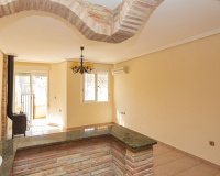 Revente - Maison - Orihuela - Dehesa de Campoamor