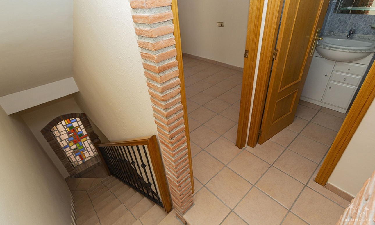 Revente - Maison - Orihuela - Dehesa de Campoamor