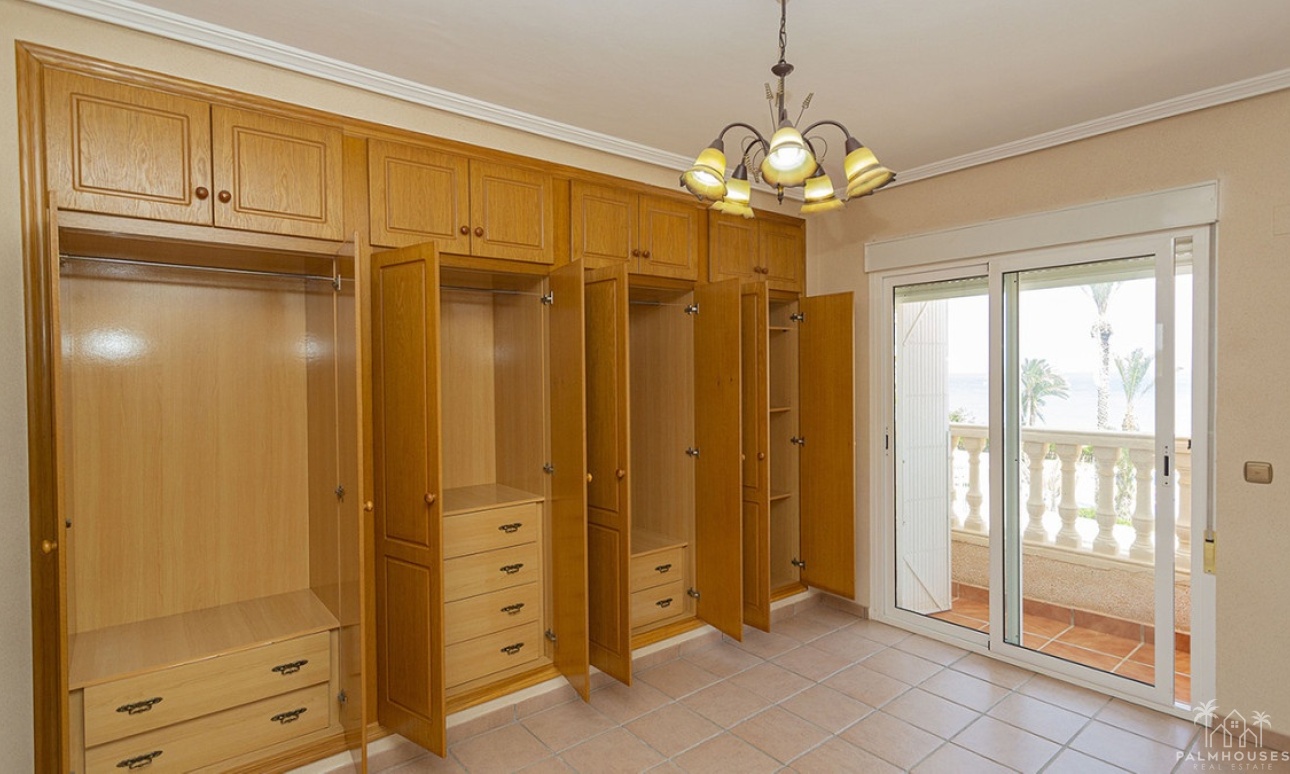 Revente - Maison - Orihuela - Dehesa de Campoamor