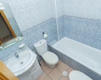 Revente - Maison - Orihuela - Dehesa de Campoamor