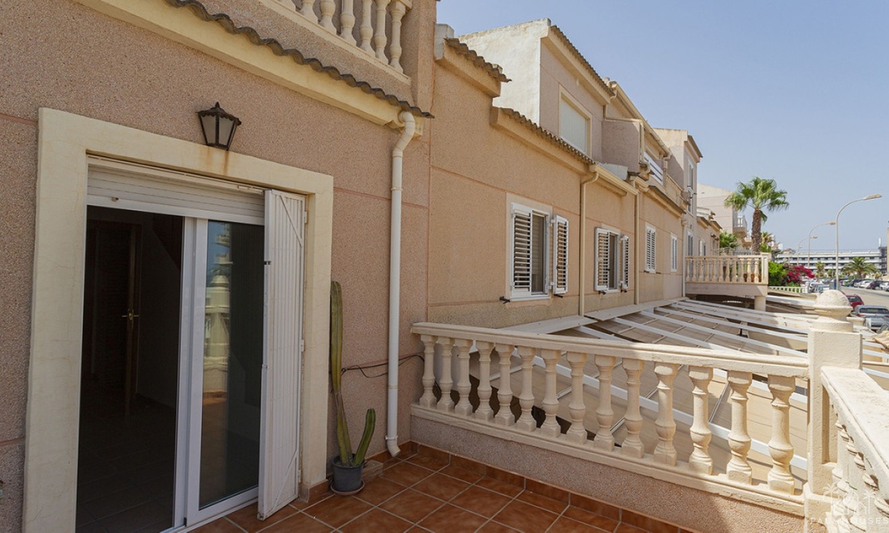 Revente - Maison - Orihuela - Dehesa de Campoamor