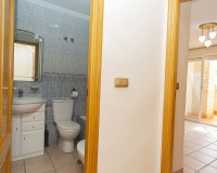 Revente - Maison - Orihuela - Dehesa de Campoamor