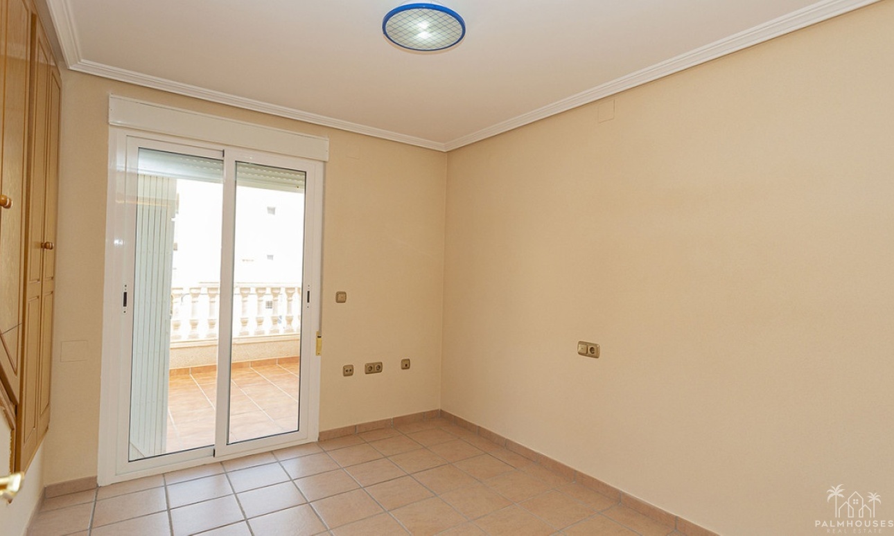 Revente - Maison - Orihuela - Dehesa de Campoamor