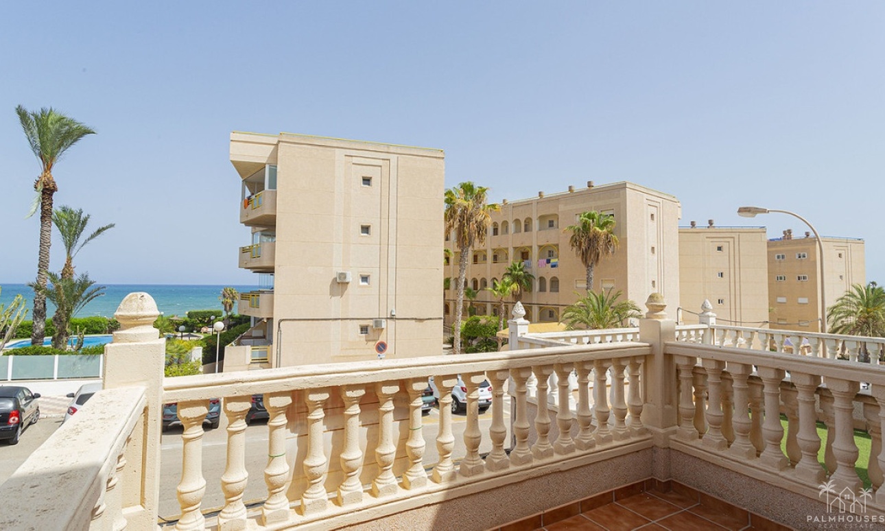 Revente - Maison - Orihuela - Dehesa de Campoamor