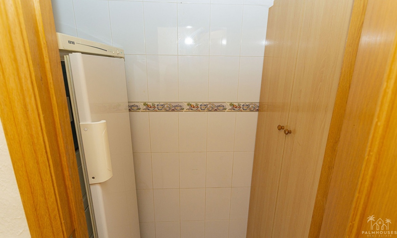 Revente - Maison - Orihuela - Dehesa de Campoamor