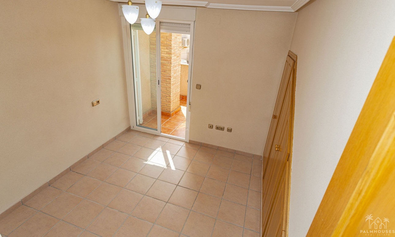 Revente - Maison - Orihuela - Dehesa de Campoamor