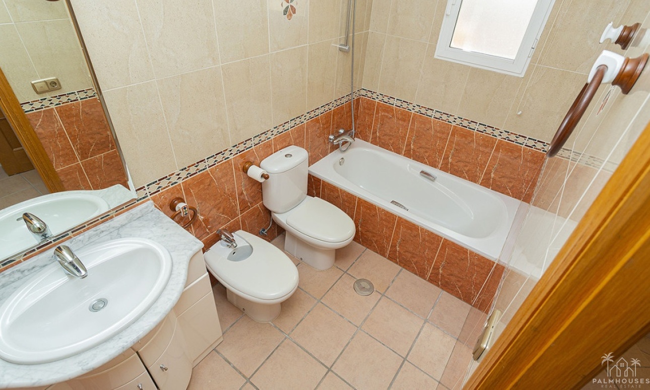 Revente - Maison - Orihuela - Dehesa de Campoamor