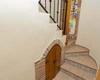 Revente - Maison - Orihuela - Dehesa de Campoamor