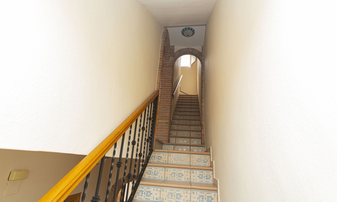 Revente - Maison - Orihuela - Dehesa de Campoamor