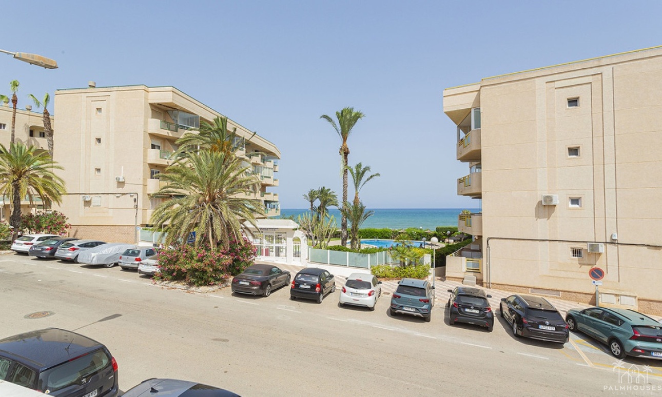 Revente - Maison - Orihuela - Dehesa de Campoamor