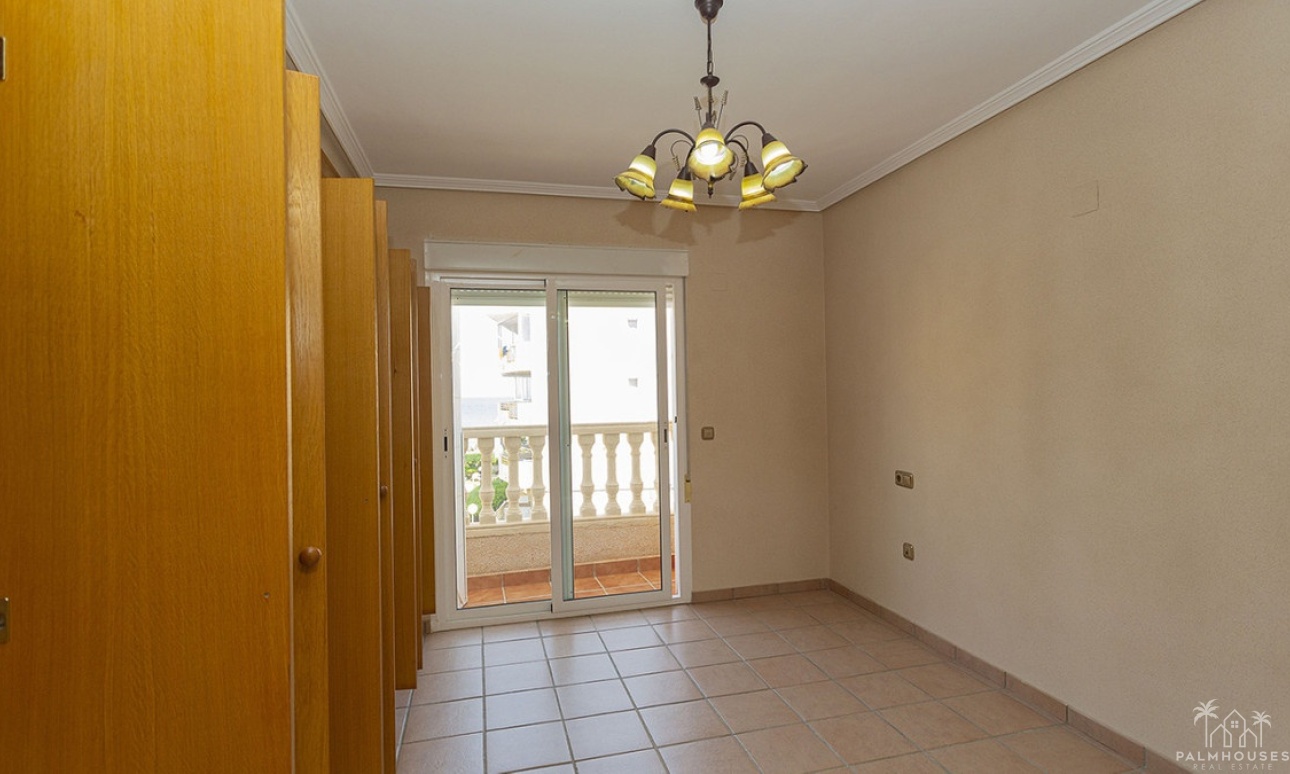 Revente - Maison - Orihuela - Dehesa de Campoamor