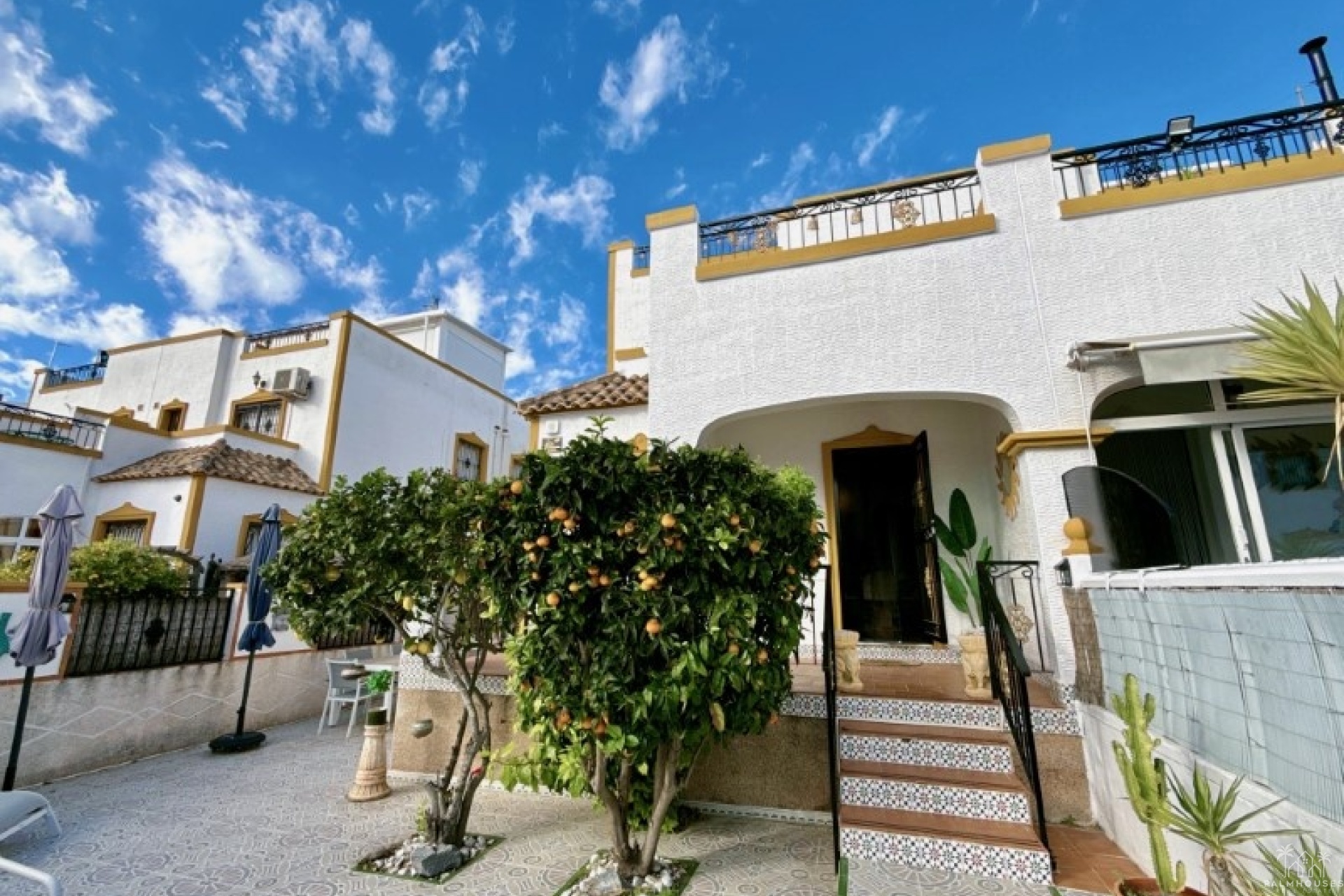 Revente - Maison - Orihuela - Desamparados - Hurchillo - Torremendo