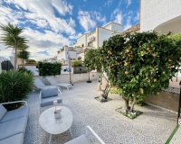 Revente - Maison - Orihuela - Desamparados - Hurchillo - Torremendo