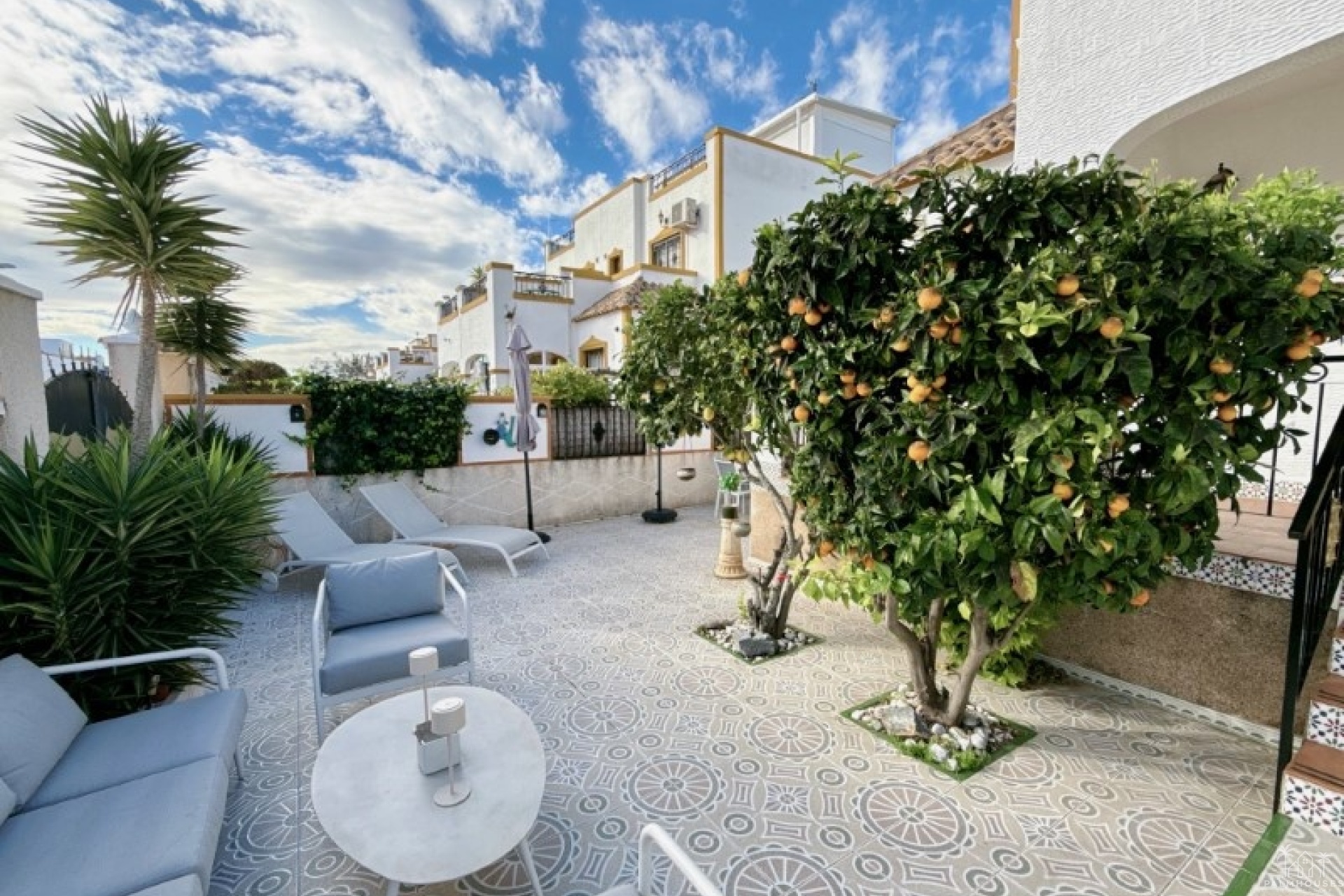Revente - Maison - Orihuela - Desamparados - Hurchillo - Torremendo