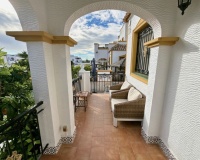 Revente - Maison - Orihuela - Desamparados - Hurchillo - Torremendo