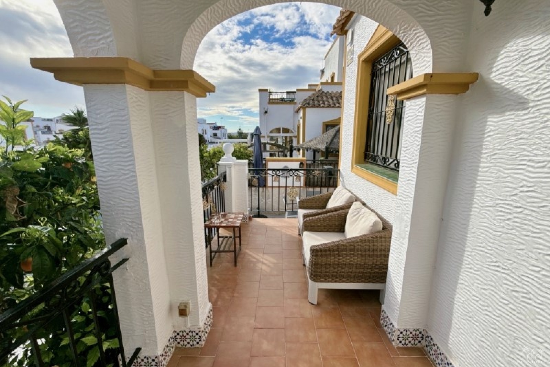 Revente - Maison - Orihuela - Desamparados - Hurchillo - Torremendo