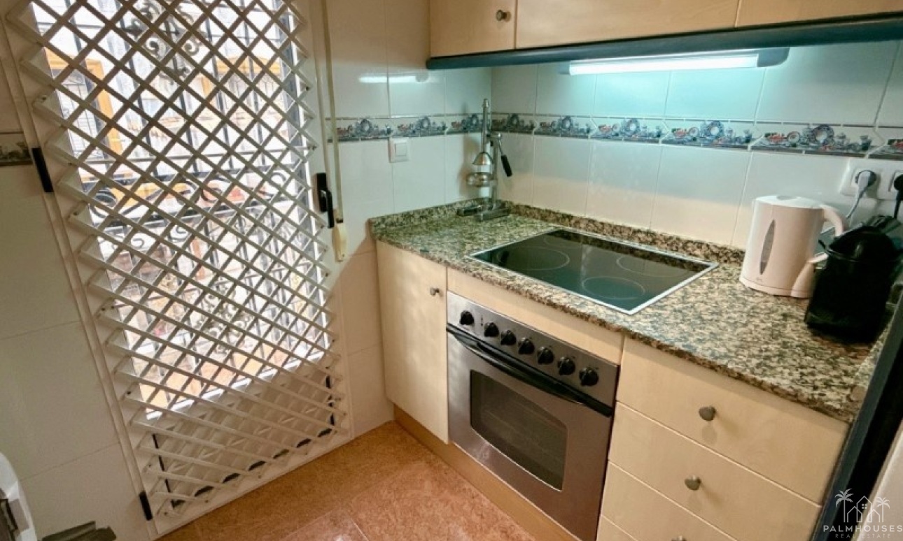 Revente - Maison - Orihuela - Desamparados - Hurchillo - Torremendo