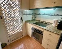 Revente - Maison - Orihuela - Desamparados - Hurchillo - Torremendo