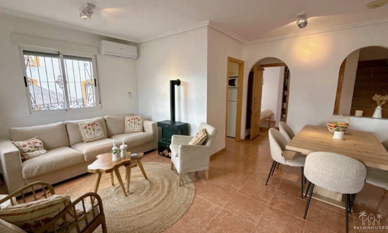Revente - Maison - Orihuela - Desamparados - Hurchillo - Torremendo