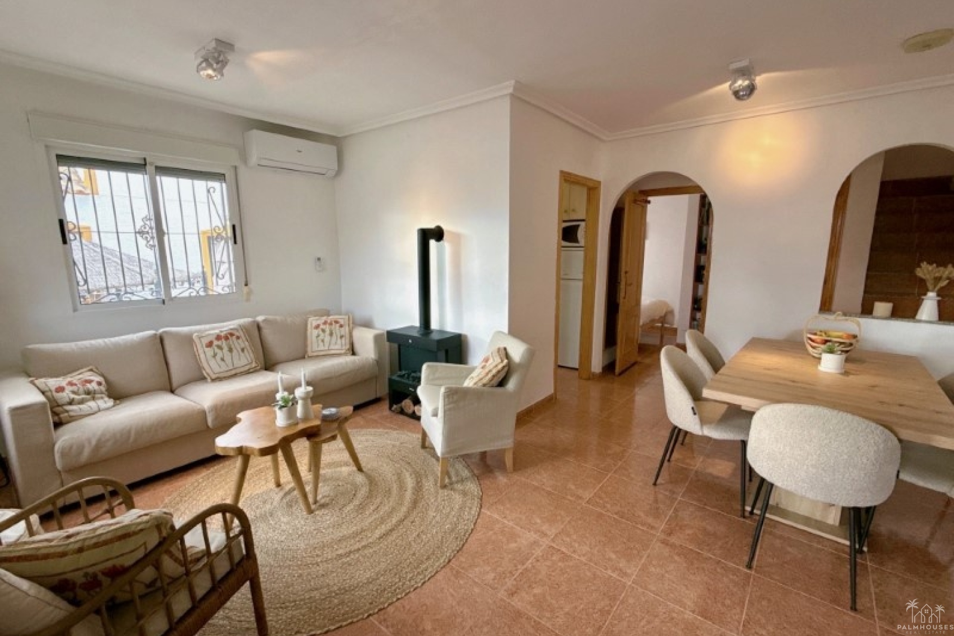 Revente - Maison - Orihuela - Desamparados - Hurchillo - Torremendo