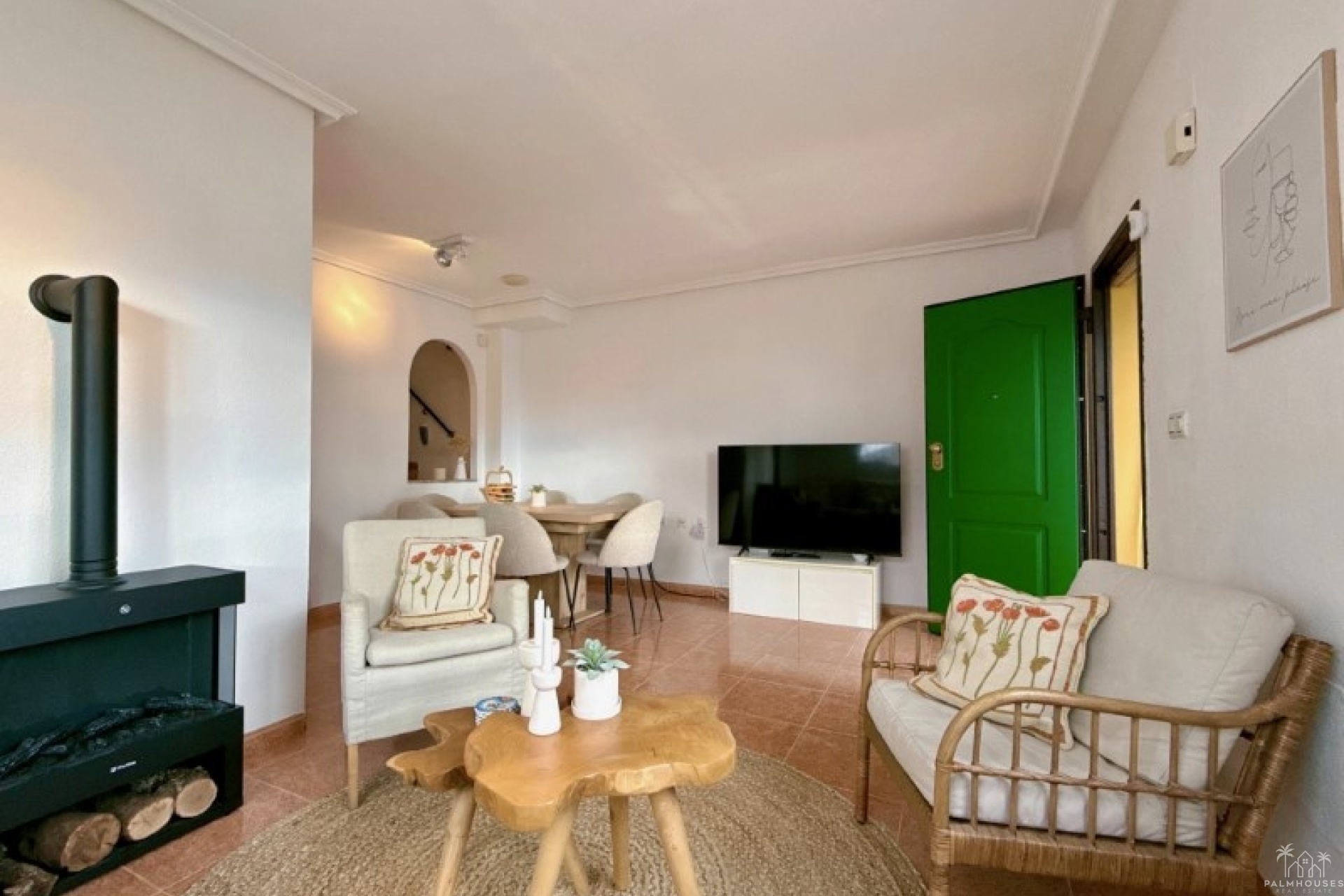 Revente - Maison - Orihuela - Desamparados - Hurchillo - Torremendo