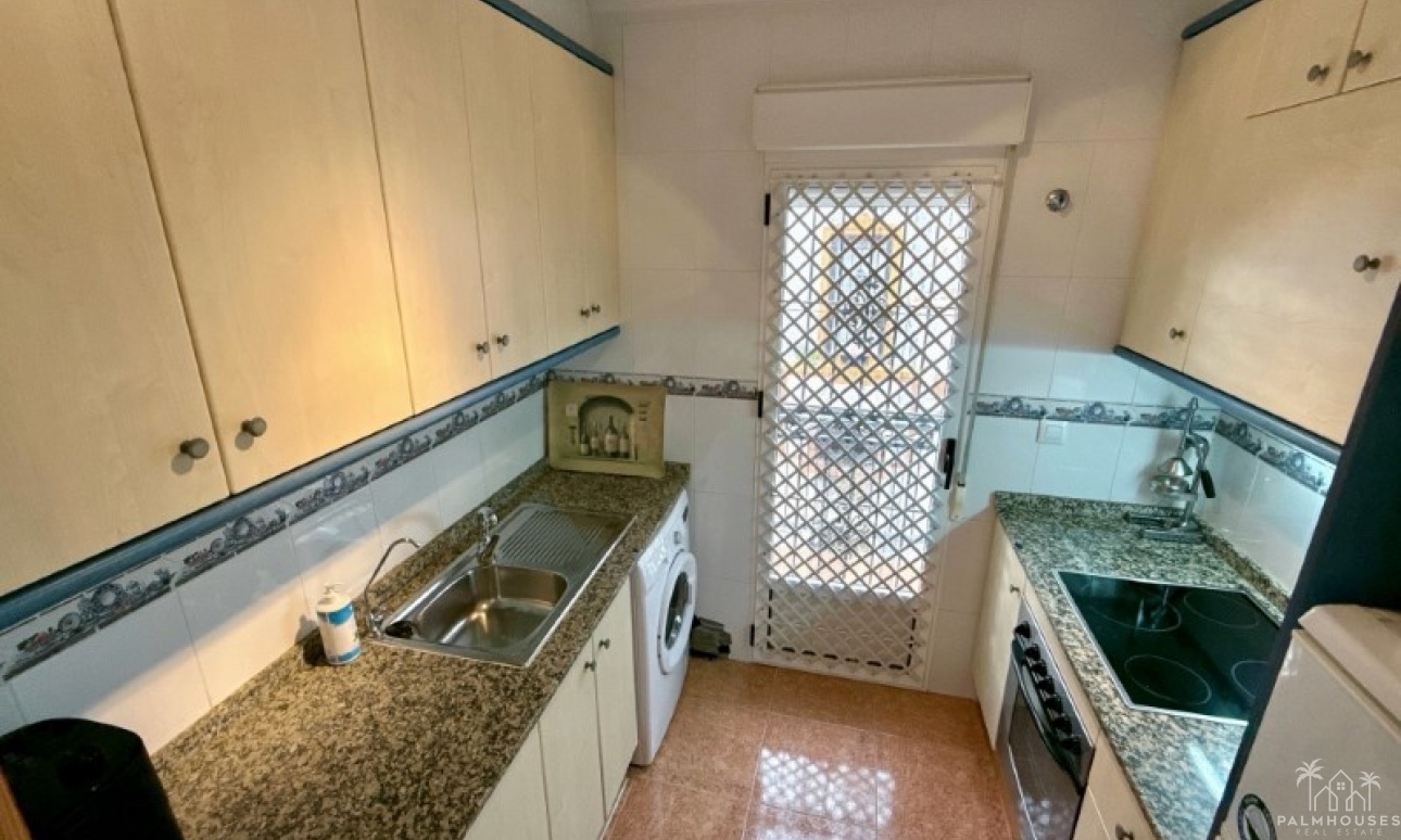 Revente - Maison - Orihuela - Desamparados - Hurchillo - Torremendo
