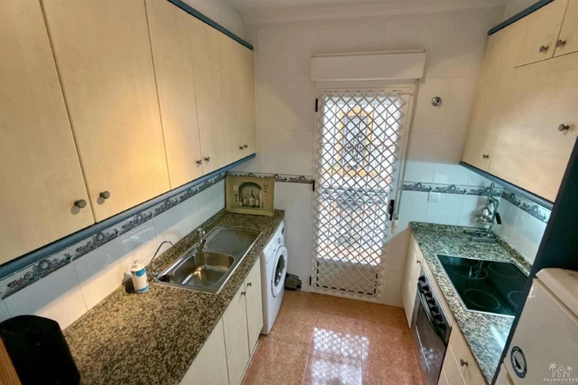 Revente - Maison - Orihuela - Desamparados - Hurchillo - Torremendo