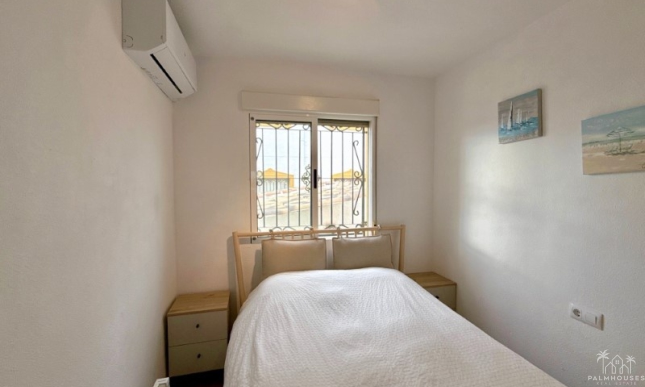 Revente - Maison - Orihuela - Desamparados - Hurchillo - Torremendo