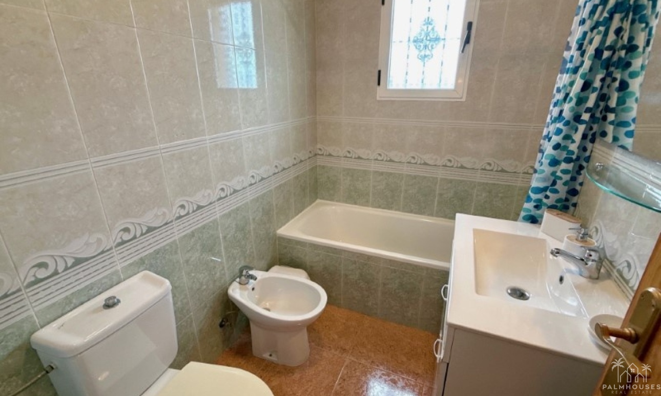 Revente - Maison - Orihuela - Desamparados - Hurchillo - Torremendo
