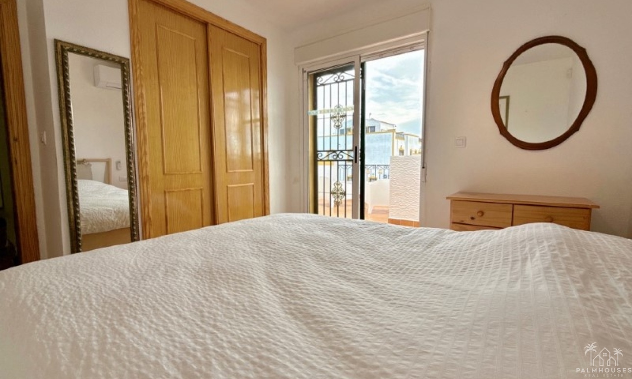 Revente - Maison - Orihuela - Desamparados - Hurchillo - Torremendo