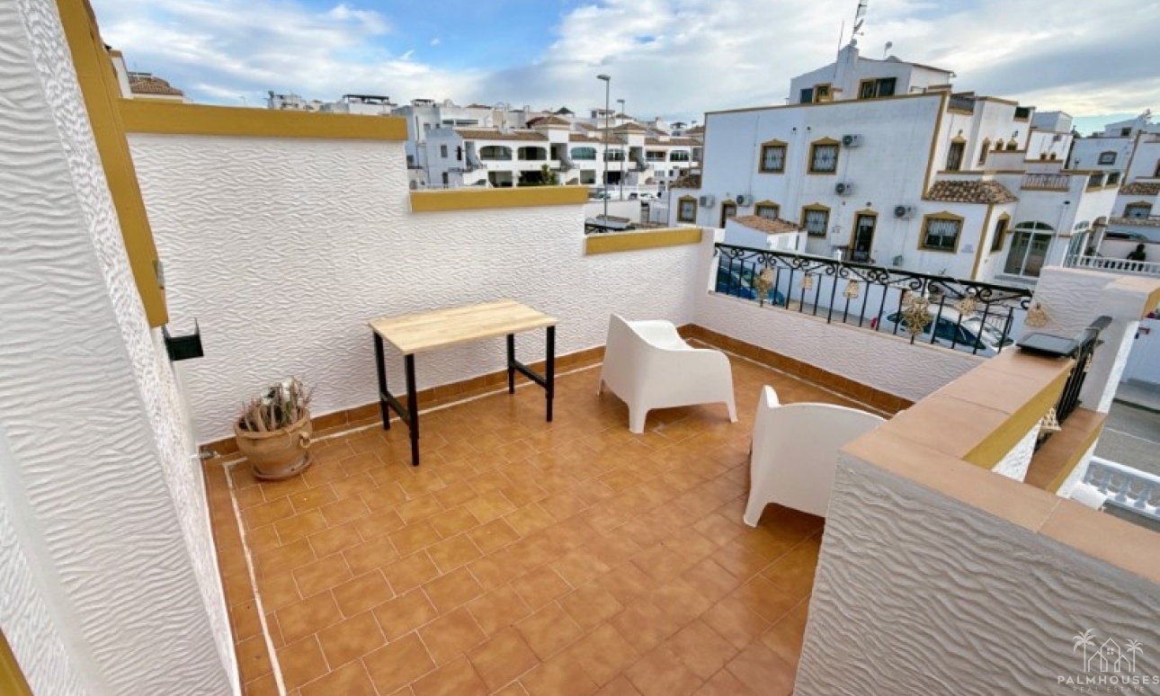 Revente - Maison - Orihuela - Desamparados - Hurchillo - Torremendo