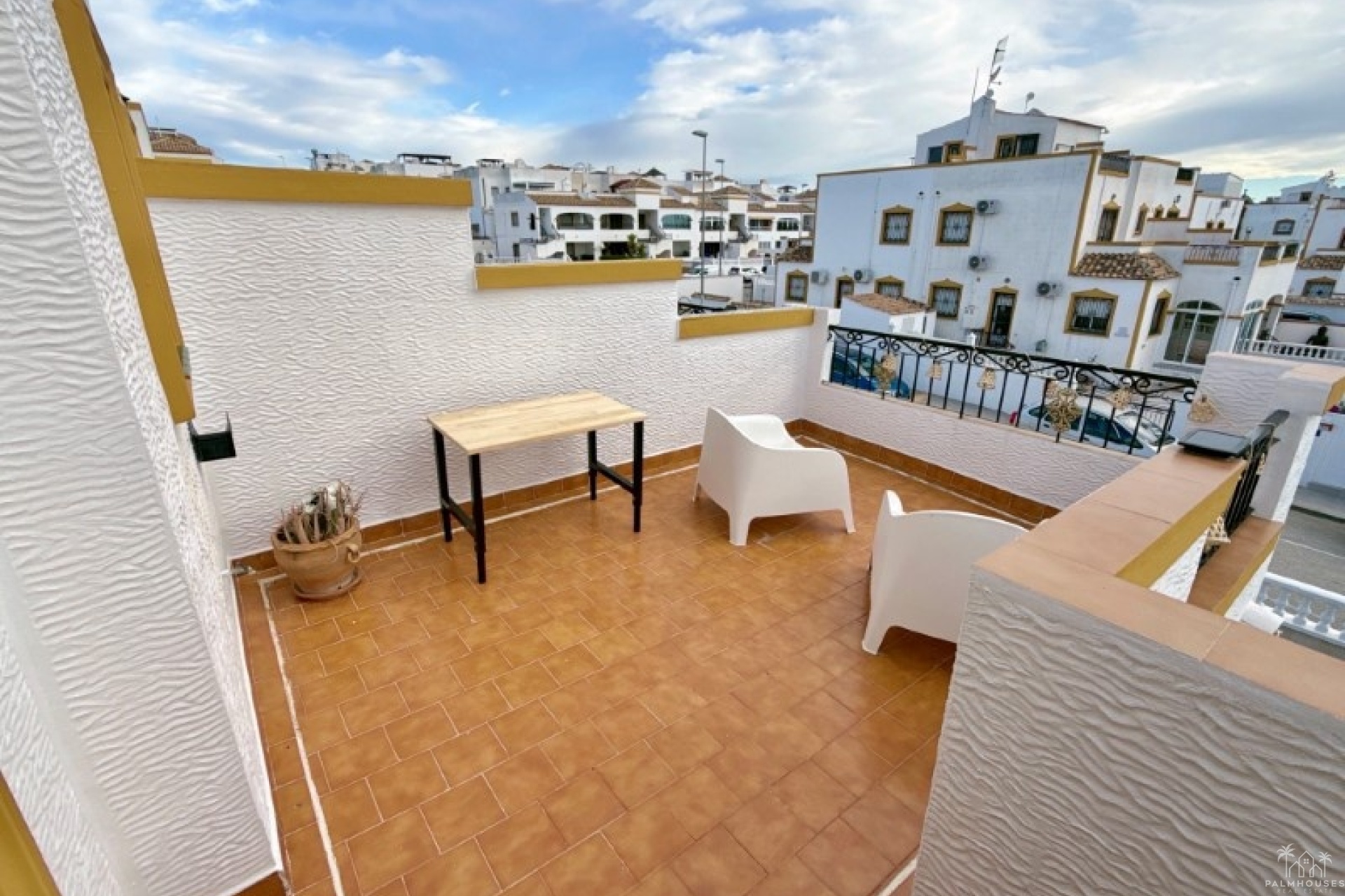 Revente - Maison - Orihuela - Desamparados - Hurchillo - Torremendo
