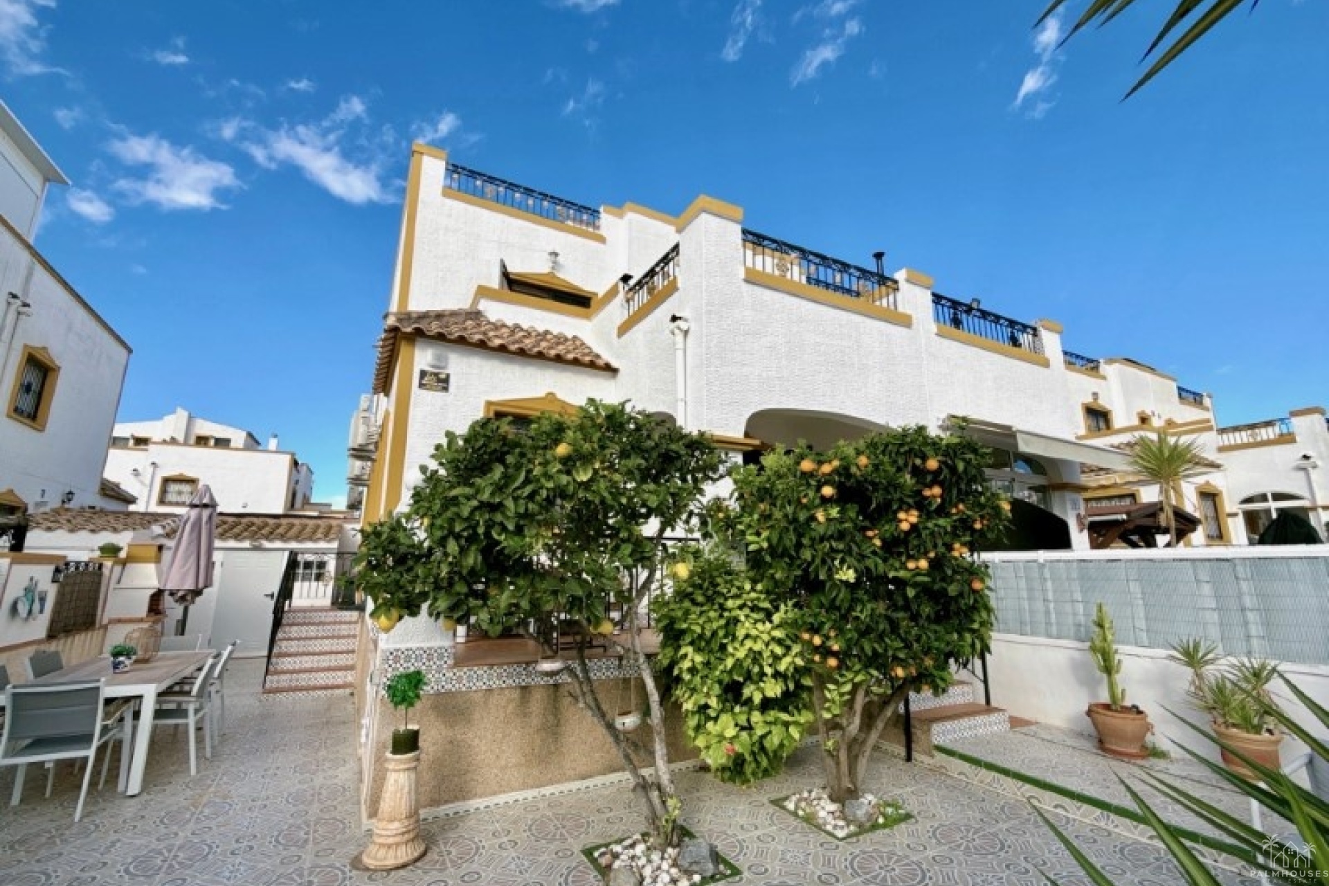 Revente - Maison - Orihuela - Desamparados - Hurchillo - Torremendo