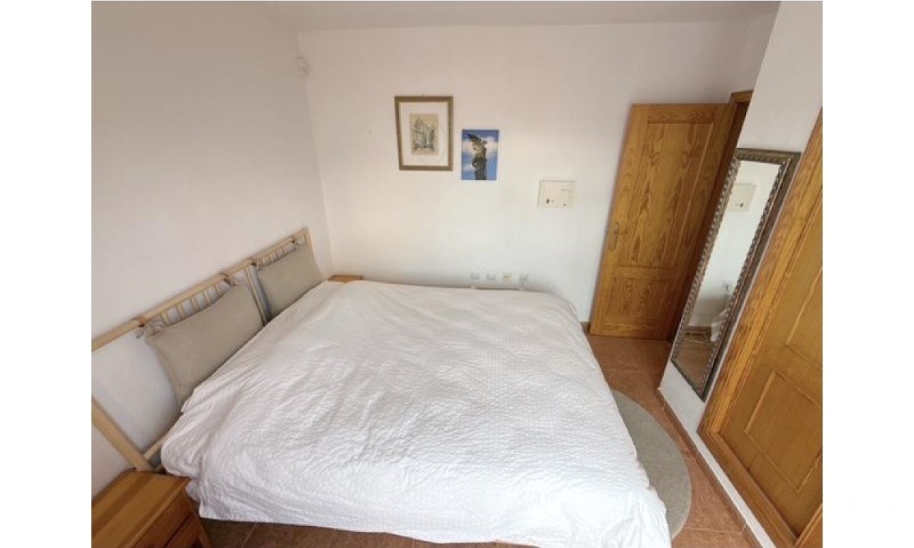 Revente - Maison - Orihuela - Desamparados - Hurchillo - Torremendo