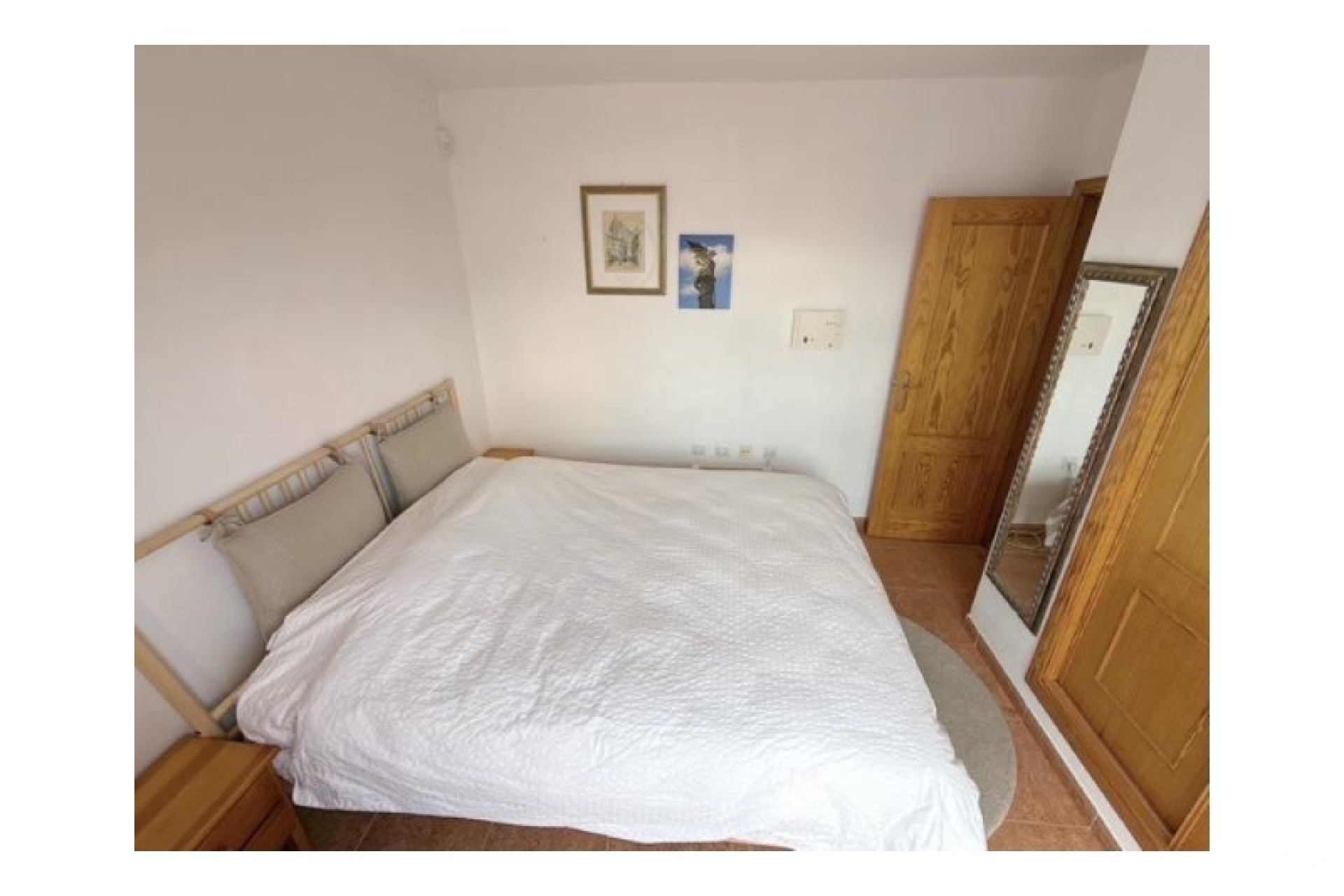 Revente - Maison - Orihuela - Desamparados - Hurchillo - Torremendo