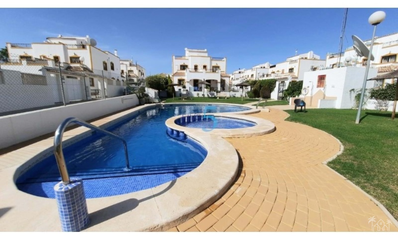 Revente - Maison - Orihuela - Desamparados - Hurchillo - Torremendo