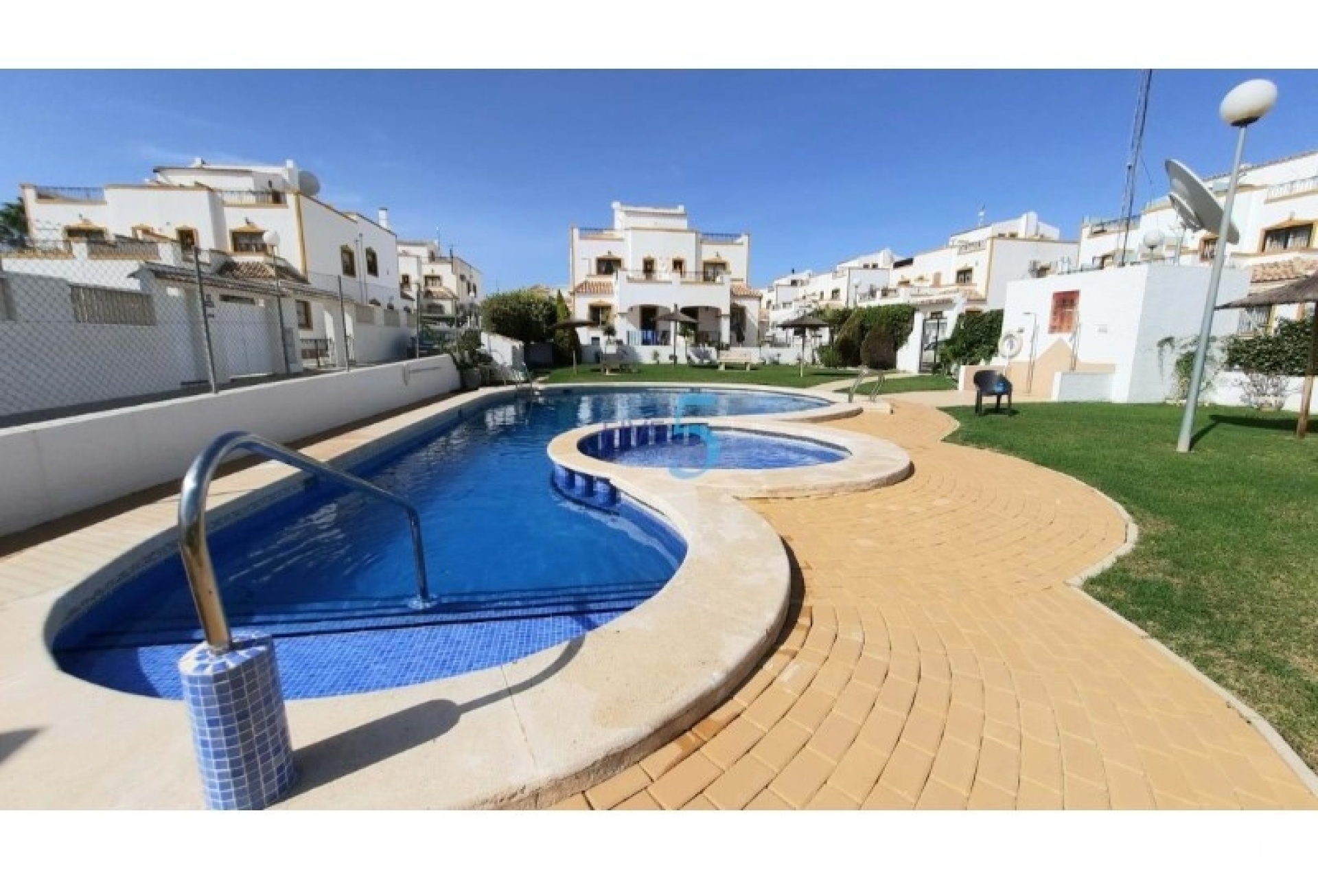 Revente - Maison - Orihuela - Desamparados - Hurchillo - Torremendo