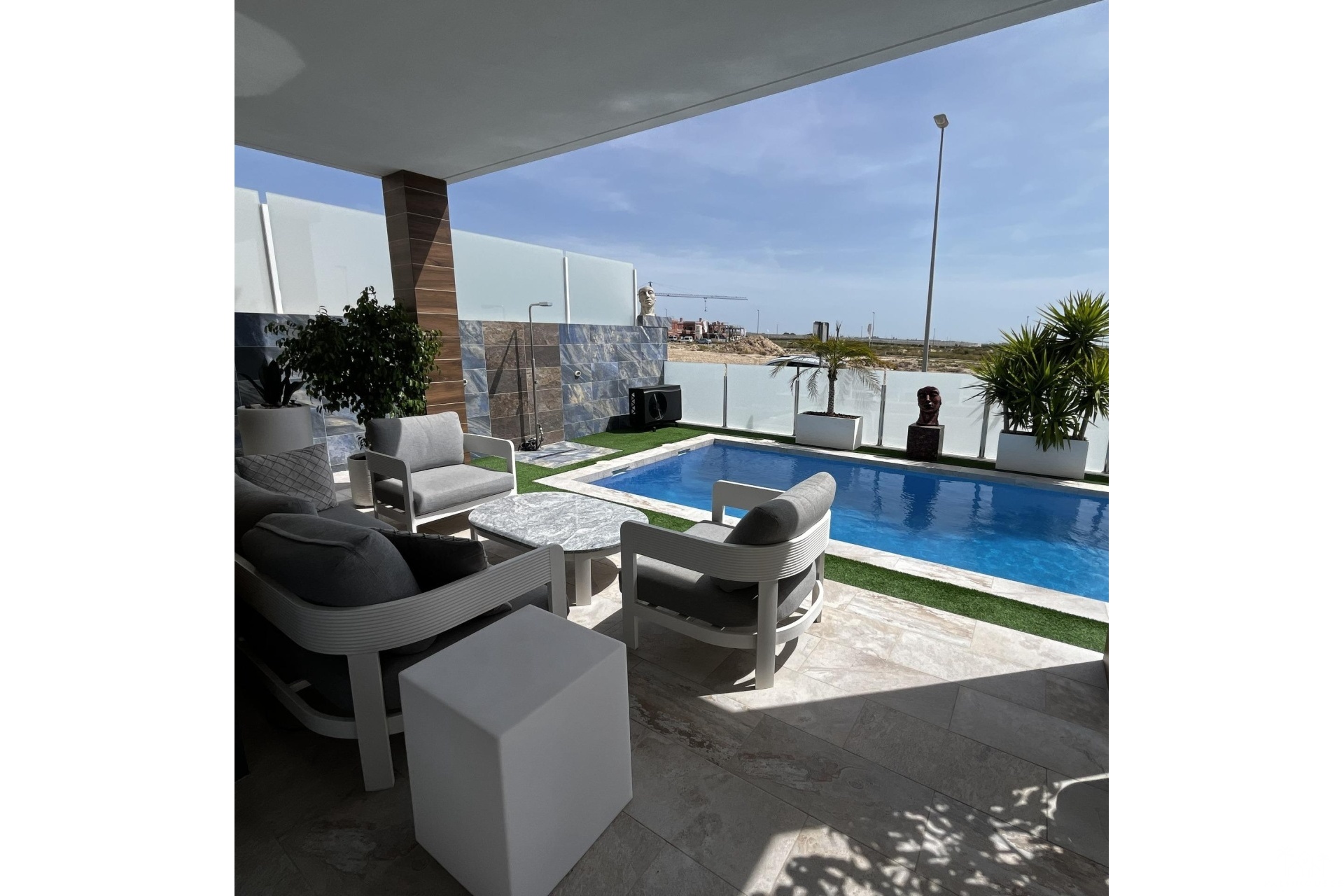 Revente - Maison - Orihuela - Desamparados-hurchillo-torremendo