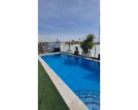 Revente - Maison - Orihuela - Desamparados-hurchillo-torremendo