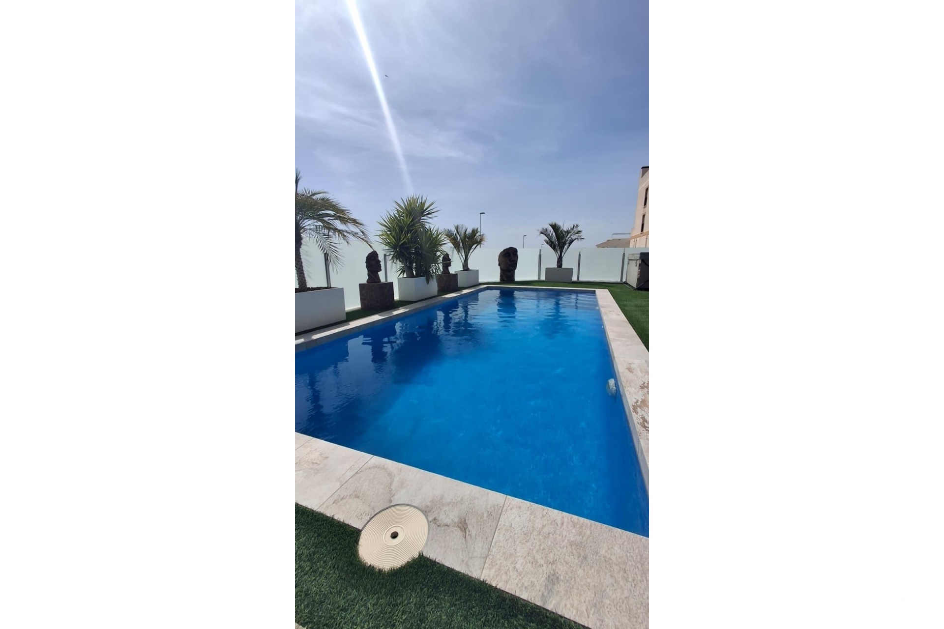 Revente - Maison - Orihuela - Desamparados-hurchillo-torremendo