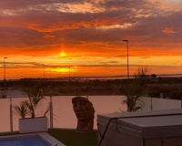 Revente - Maison - Orihuela - Desamparados-hurchillo-torremendo